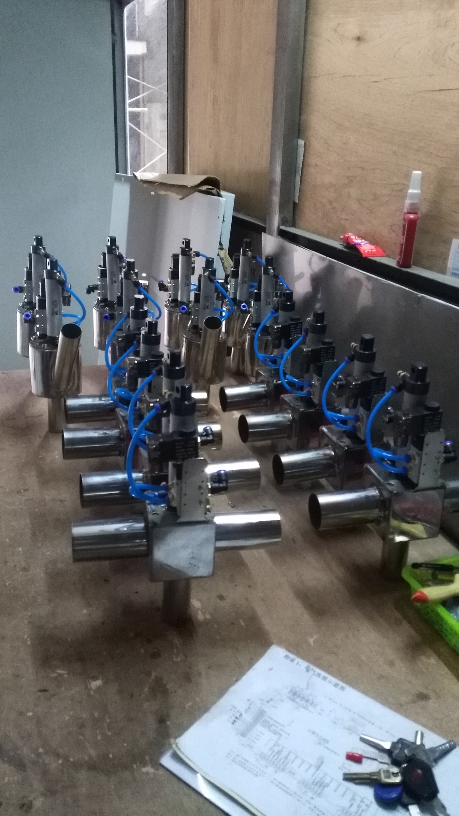 集中供料截風,截料閥生產(chǎn)廠家,批發(fā)廠家