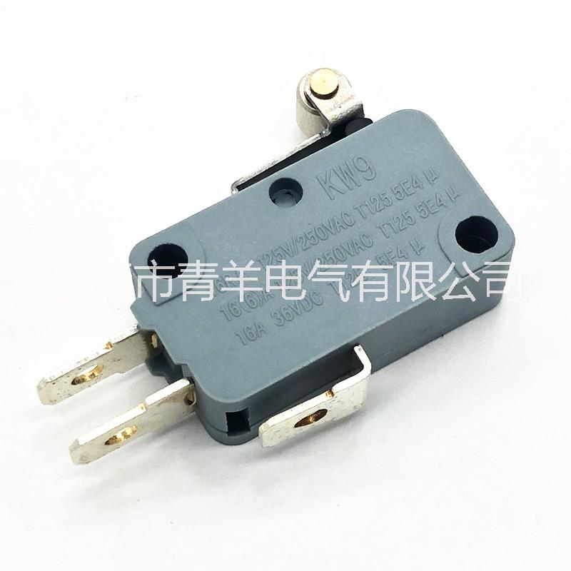 【青羊微動(dòng)開(kāi)關(guān)KW9】微動(dòng)開(kāi)關(guān)KW9圖片/微動(dòng)開(kāi)關(guān)KW9批發(fā)/微動(dòng)開(kāi)關(guān)KW9報(bào)價(jià)/微動(dòng)開(kāi)關(guān)KW9生產(chǎn)廠家