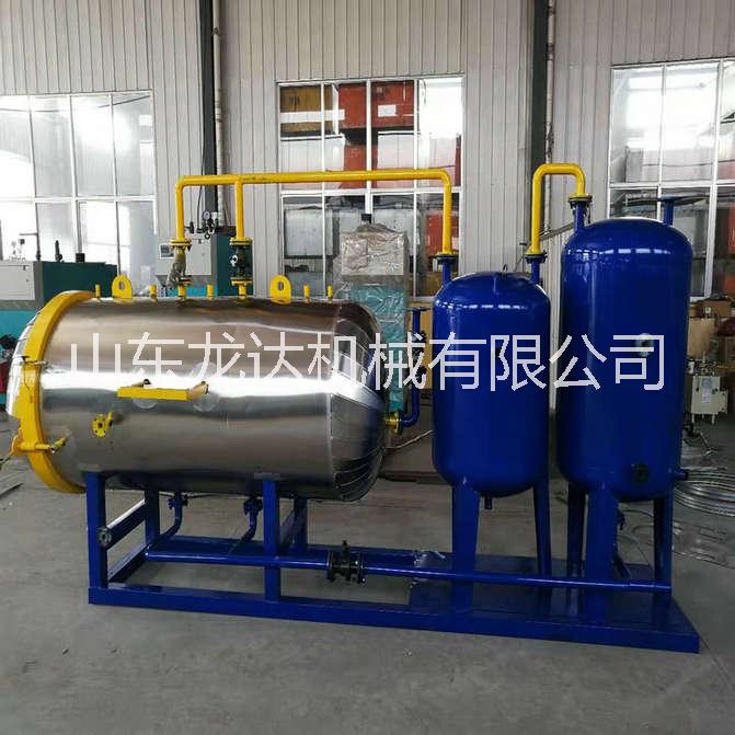 畜禽無害化環(huán)保死豬處理設(shè)備龍達機械專業(yè)制造廠家 無害化處理設(shè)備