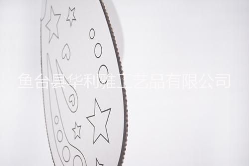 兒童玩具 紙板服裝仙女  蝴蝶翅膀 公主魔法棒 繪畫紙  涂鴉  騎士道具 裝扮 DIY