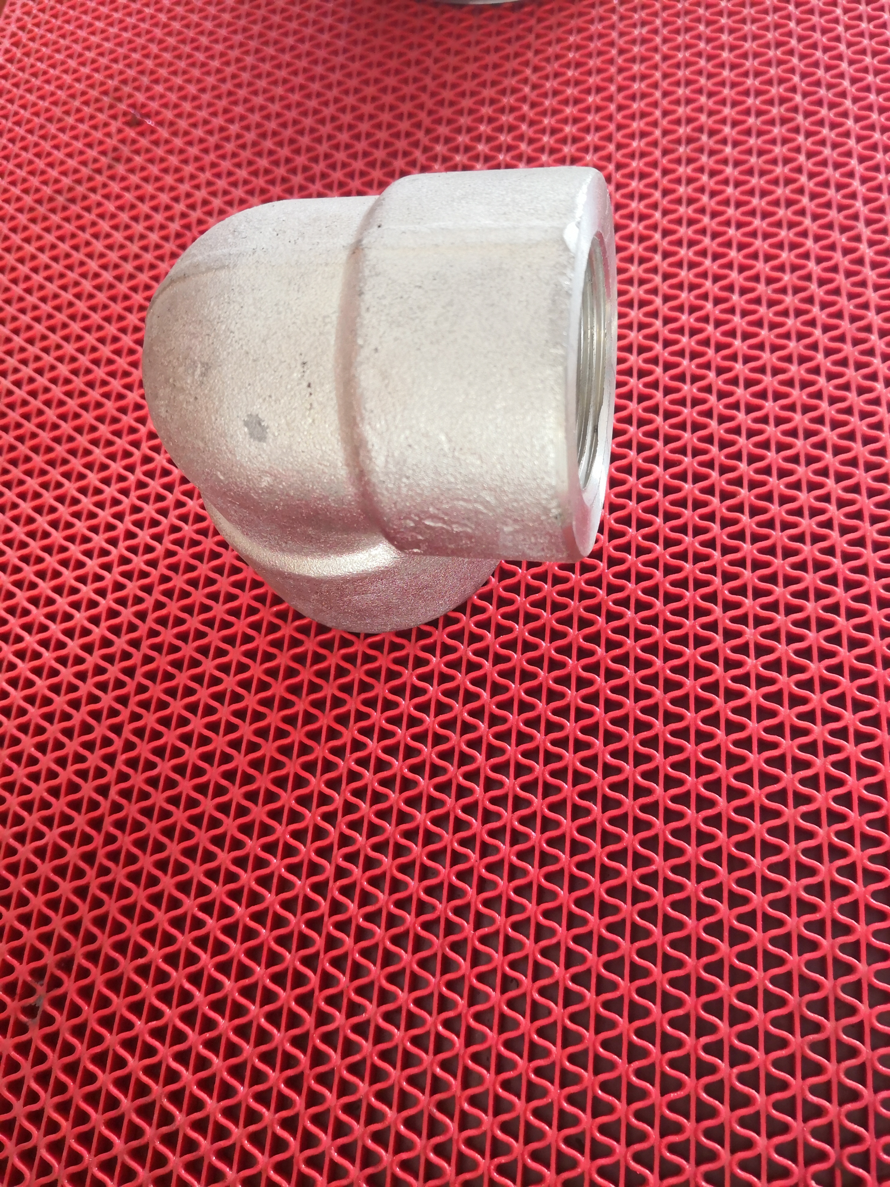 螺紋彎頭 NPT彎頭 RC彎頭 304螺紋彎頭