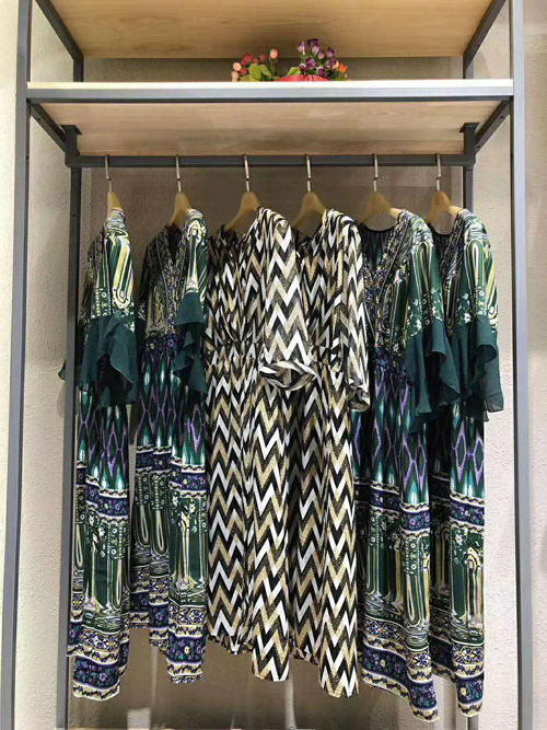 品牌女裝折扣店加盟-寶姿-專柜-哪里有