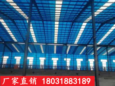 棗強(qiáng)玻璃鋼透明瓦廠家