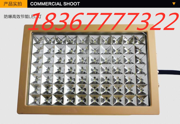 防爆隔爆照明燈BAD62,CCD