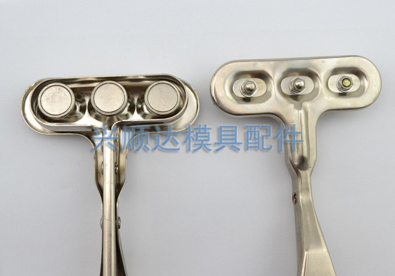 沖床安全器/三頭D3型/安全器/沖床安全手
