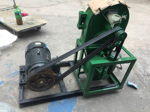 350型粉碎機 化工原料粉碎機 谷物谷殼磨粉機