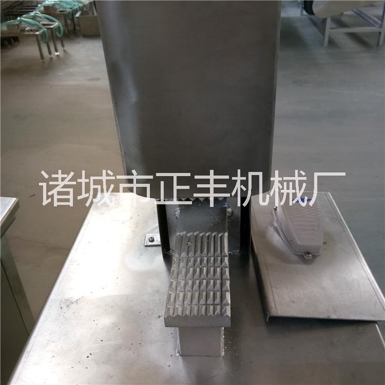 液壓式羊蹄去蹄殼機(jī)設(shè)備 羊蹄去殼機(jī) 去蹄殼機(jī) 羊蹄去蹄殼機(jī)廠家