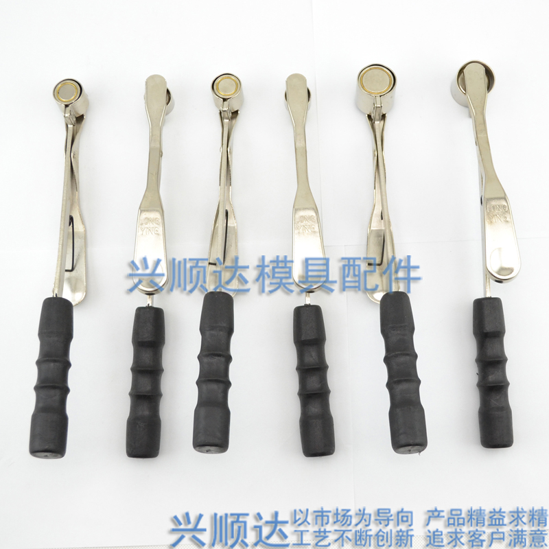 沖床安全手/單頭D3型/安全器/沖床安全器