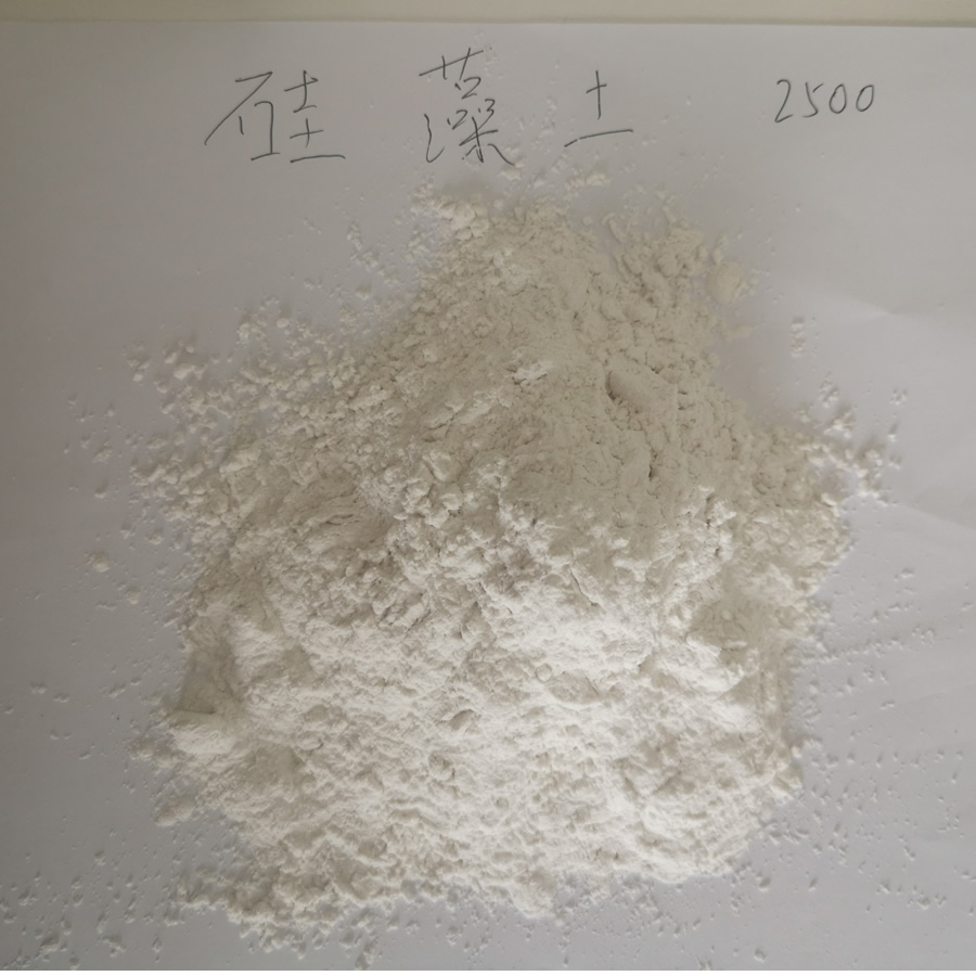 供應(yīng)廠家直銷高吸附硅藻土 現(xiàn)貨