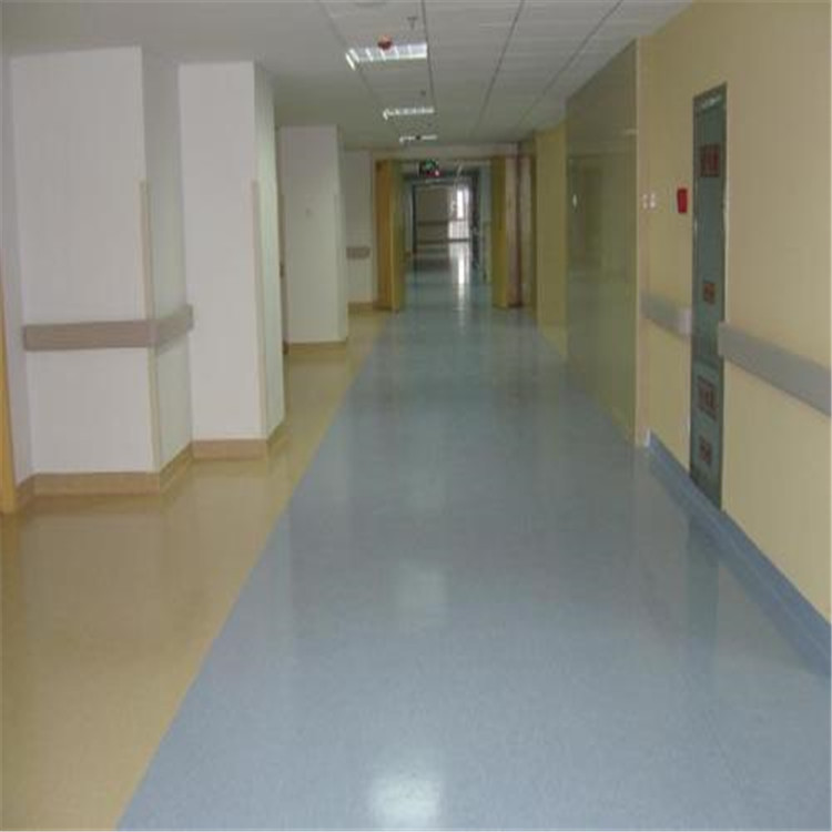 辦公室pvc地膠價(jià)格 塑膠地板材料 pvc膠地板廠商