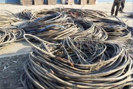 回收配電柜電力設(shè)備電線電纜