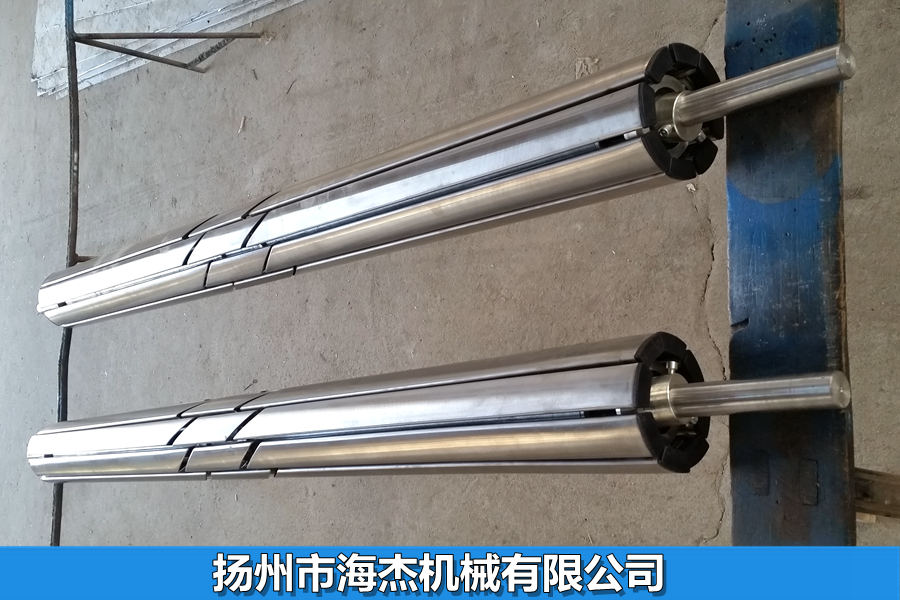 【大量供應(yīng)】擴(kuò)幅輥,開幅輥，鋁合金，不銹鋼，特別耐用