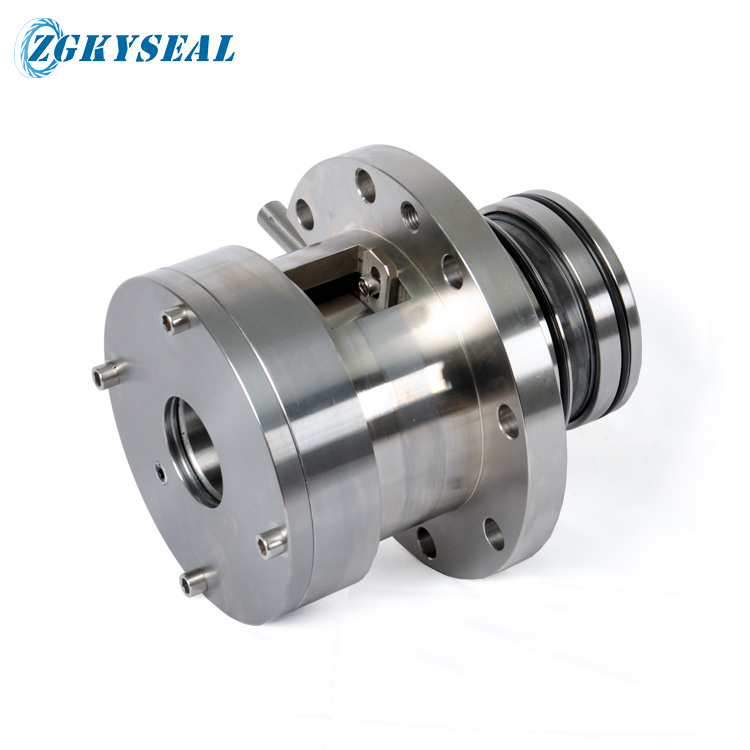 現(xiàn)貨供應(yīng)HWL2100L攪拌器機(jī)械密封 ESD-120機(jī)械密封 德國(guó)EKATO集裝式機(jī)械密封廠家