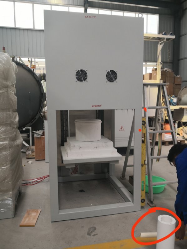 陶瓷纖維馬弗爐玻璃熔煉爐 陶瓷纖維玻璃熔煉爐 陶瓷纖維玻璃熔煉馬弗爐