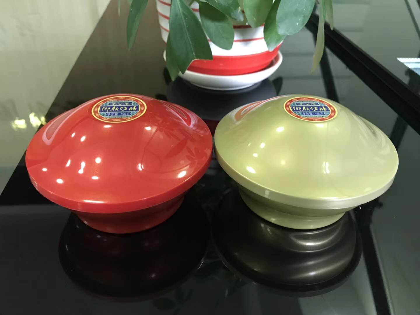 供應(yīng)五紅即食花膠魚(yú)膠可OEM代加工