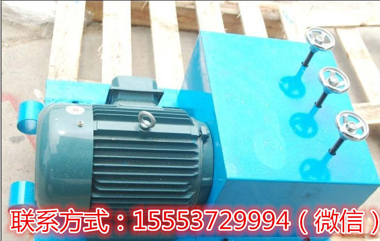 鋼絞線穿線機(jī) 橋梁預(yù)應(yīng)力鋼絞線穿梭機(jī) 廠家直銷(xiāo)鋼絞線穿束