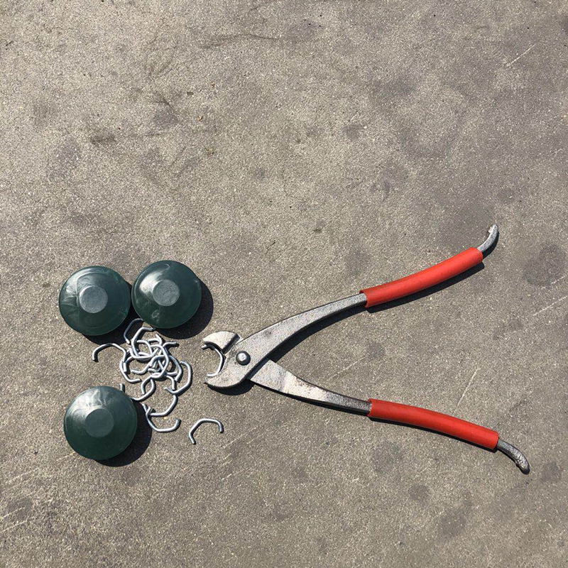 麒麟養(yǎng)殖護(hù)欄網(wǎng)/雞場(chǎng)圍欄網(wǎng)