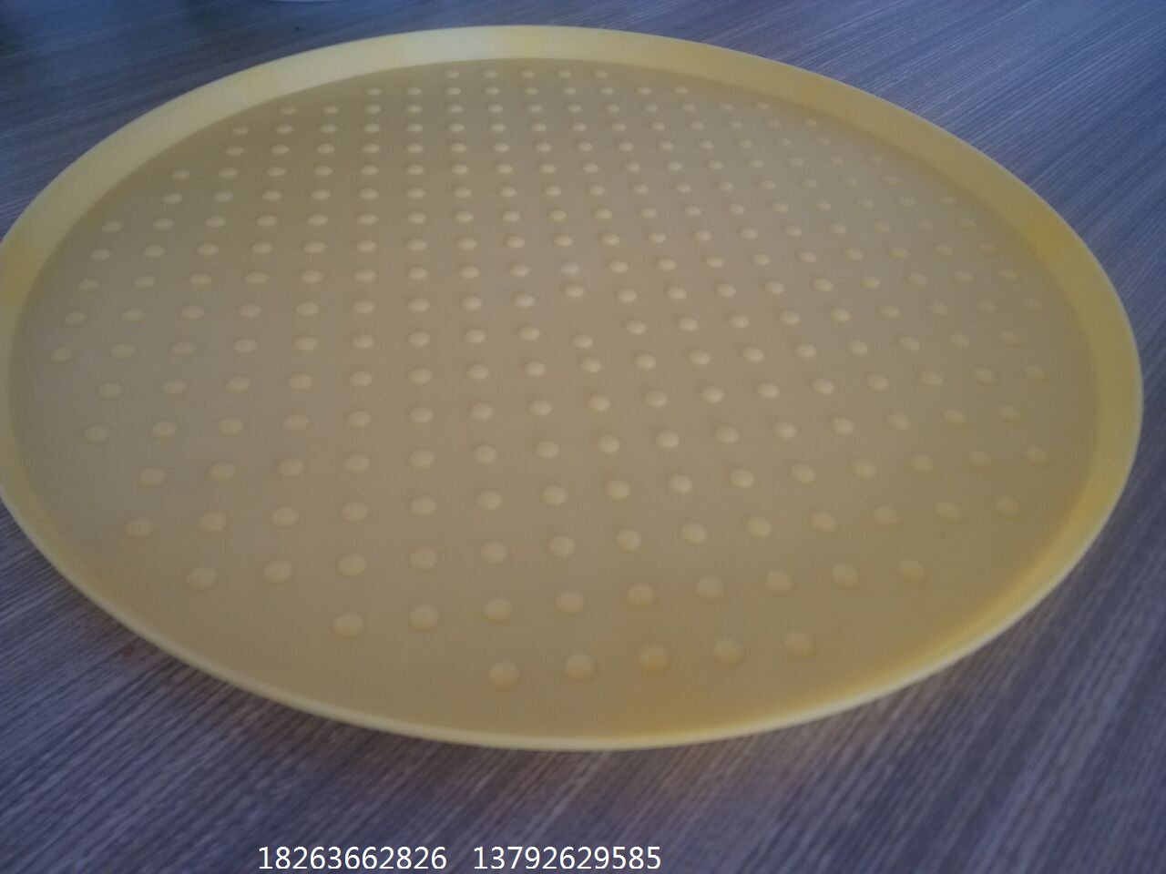 雛雞飼料槽 塑料省料盤(pán) 雞用塑料