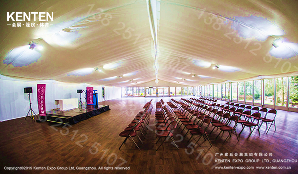 BEVERLY HILLS 展篷定制戶外活動(dòng)*