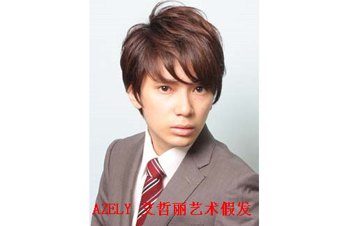 上海楊浦區(qū)假發(fā)專賣店艾哲麗