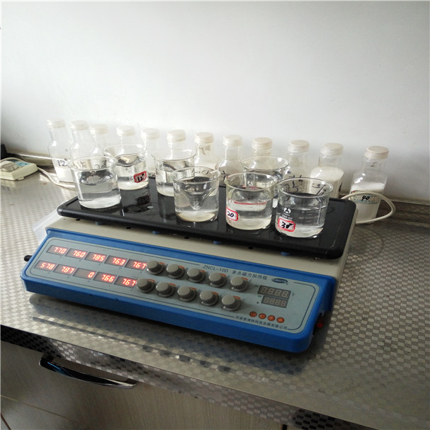 聚丙烯酰胺沉淀技術(shù)流程|聚丙烯酰胺在污水處理中投加量|酰胺和聚鋁的復(fù)配比例