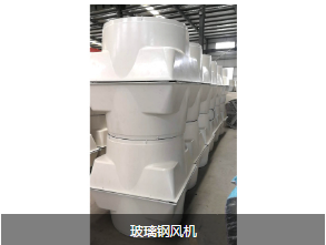玻璃鋼風(fēng)機(jī)廠家