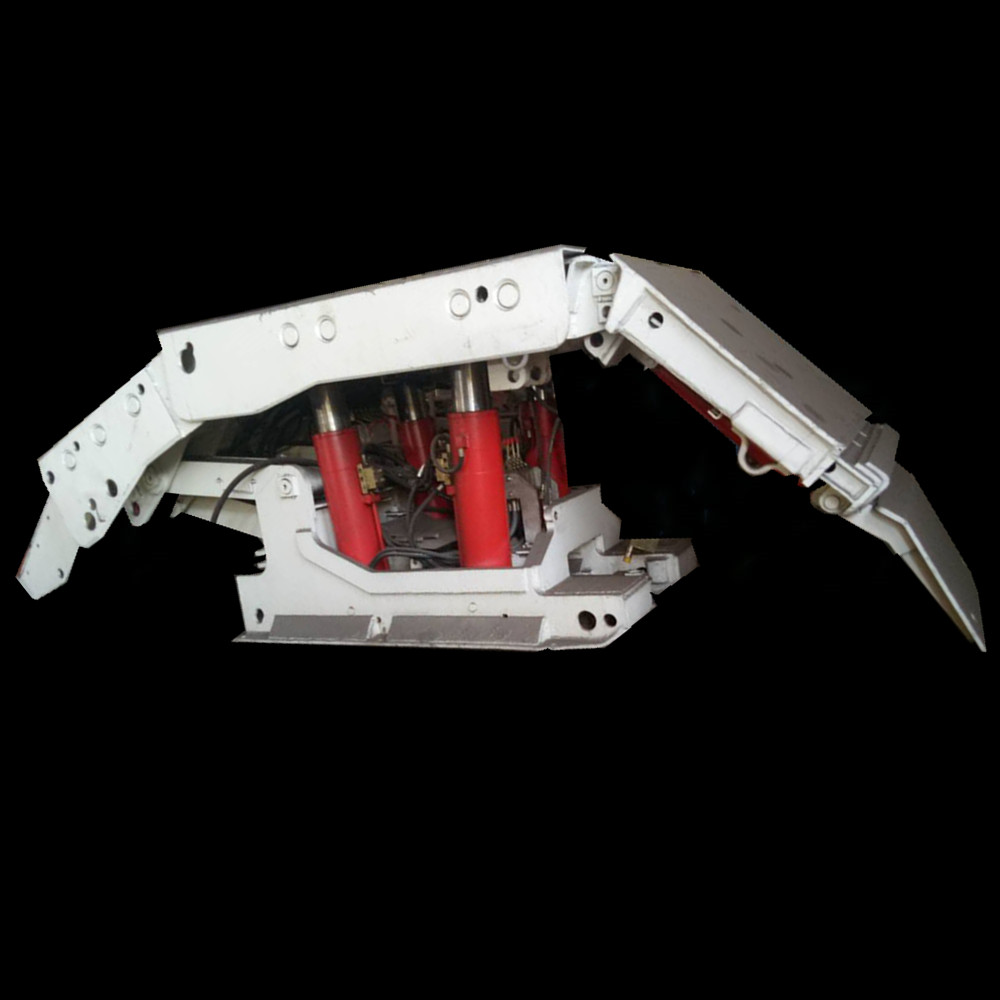 遼寧煤礦用液壓支架二手銷售維修*