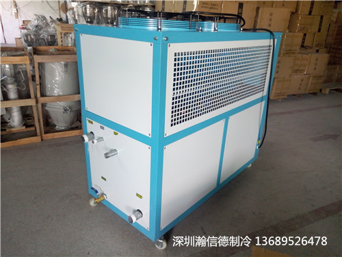 深圳耐腐蝕工業(yè)冷水機 耐腐蝕工業(yè)冷水機廠家