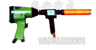 山東萊蕪FQZ混凝土取芯鉆機價格低 FQZ氣動混凝土取芯鉆機