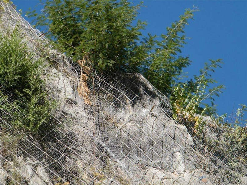 江西sns柔性防護(hù)網(wǎng)