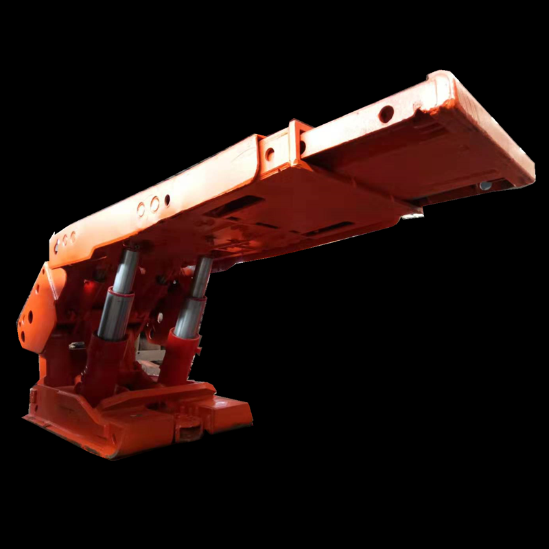 貴州煤礦用二手綜采掩護(hù)式液壓支架維修密封性要求說(shuō)明