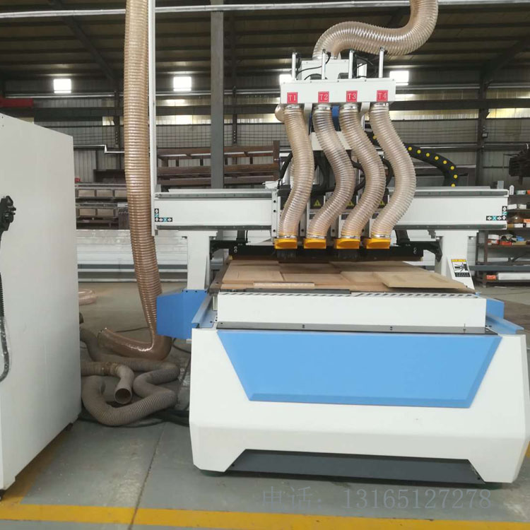 供應(yīng)自動(dòng)上下料開料機(jī) 高端開料機(jī)