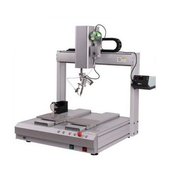 江蘇自動(dòng)焊錫機(jī)廠家直銷(xiāo) 點(diǎn)膠機(jī)報(bào)價(jià)表 專(zhuān)業(yè)生產(chǎn)焊錫機(jī)