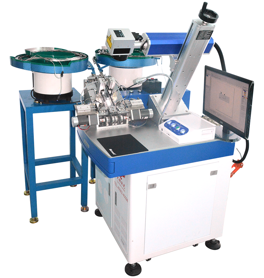 光纖激光打標機CO2打標機紫光打標機綠光打標機 激光打標機