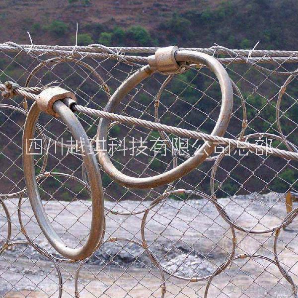 RX025被動網(wǎng)參數(shù)_被動防護網(wǎng)廠家價格