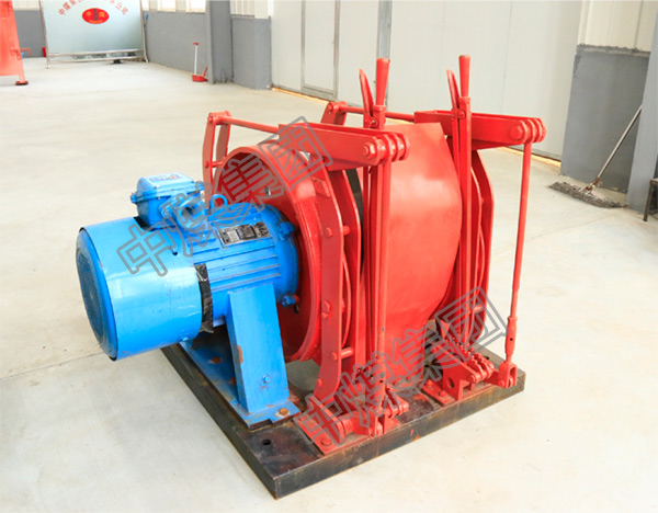 JD-1.0型調(diào)度絞車銷售 調(diào)度絞車廠家 中煤調(diào)度絞車