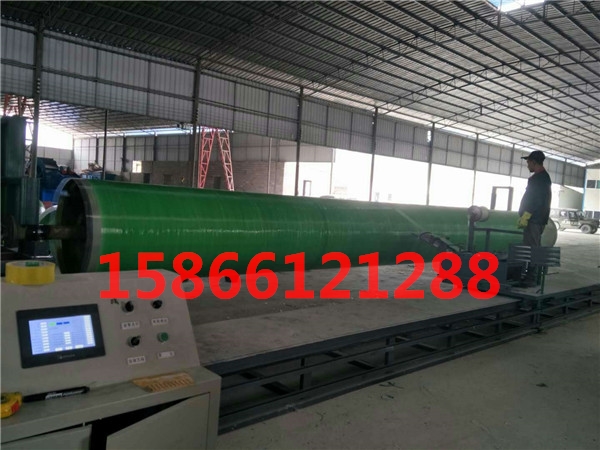 化糞池加強(qiáng)筋模具 玻璃鋼化糞池纏繞模具