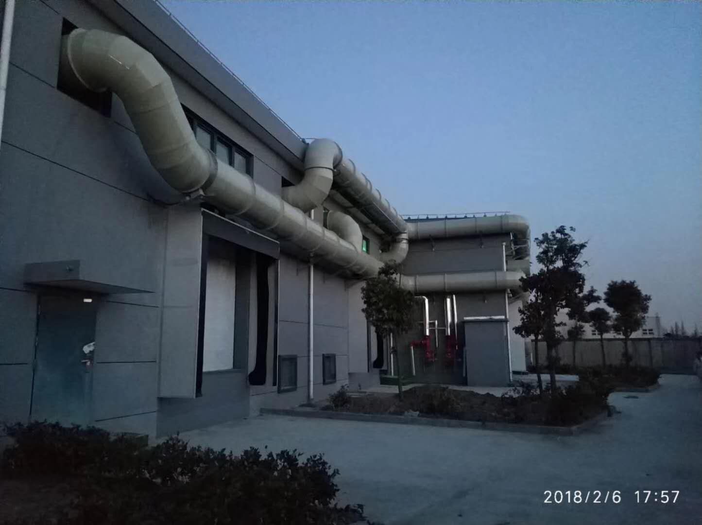 管道工程廠商*定制