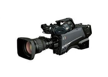 AK-UC4000  4K 演播室攝像機(jī)
