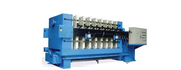 浙江廂式壓濾機直銷