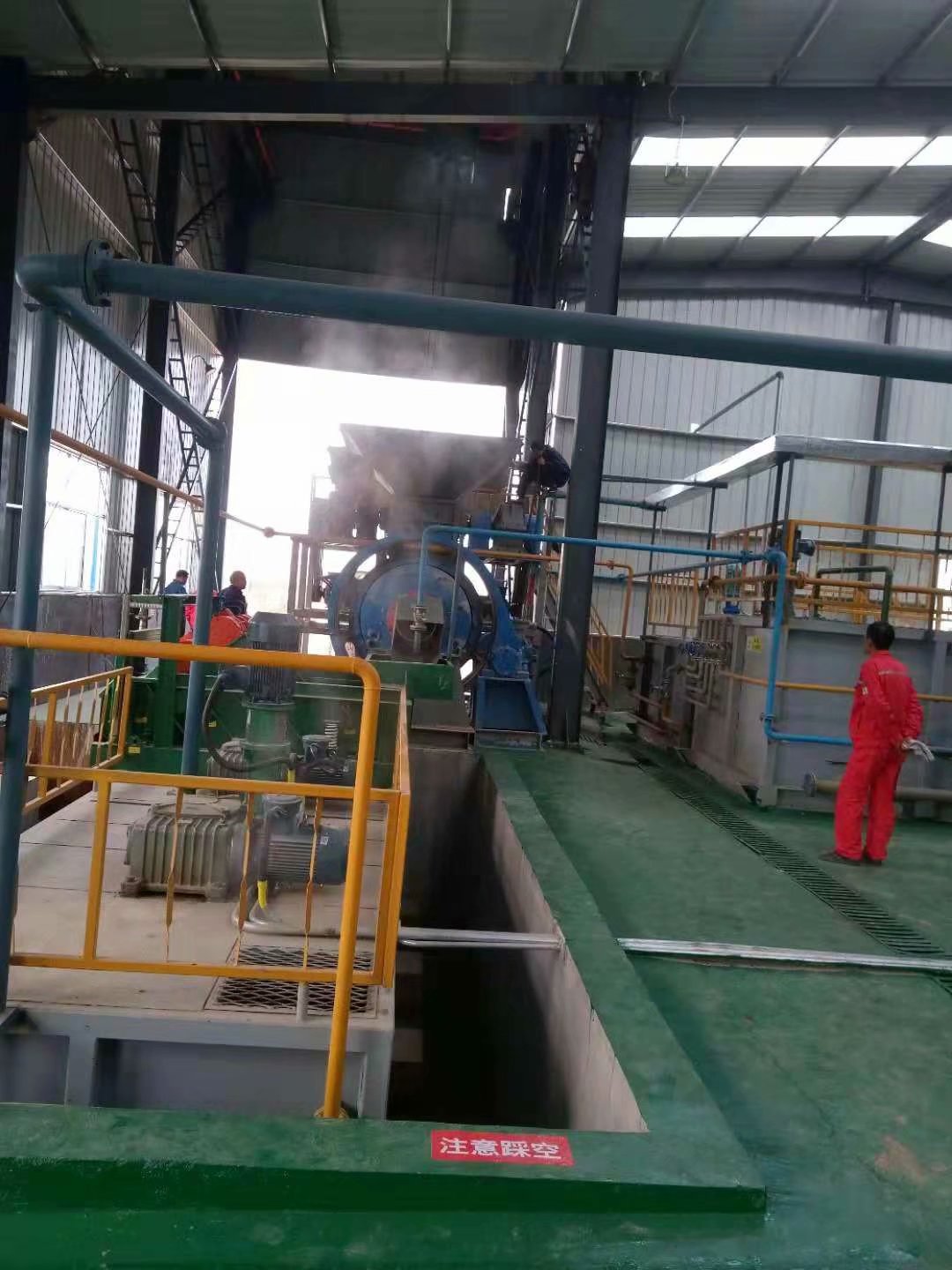 長(zhǎng)春洗砂場(chǎng)污泥處理離心機(jī) 廠家