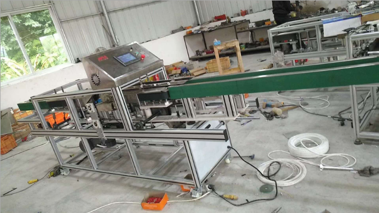 熱熔膠封盒機 封盒機價格 封盒機廠家