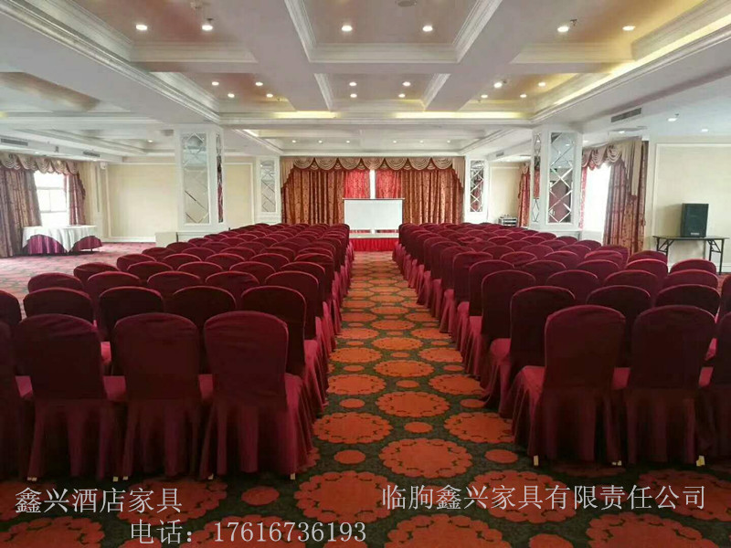 廠家供應(yīng)酒店圓桌飯店宴會臺桌婚慶