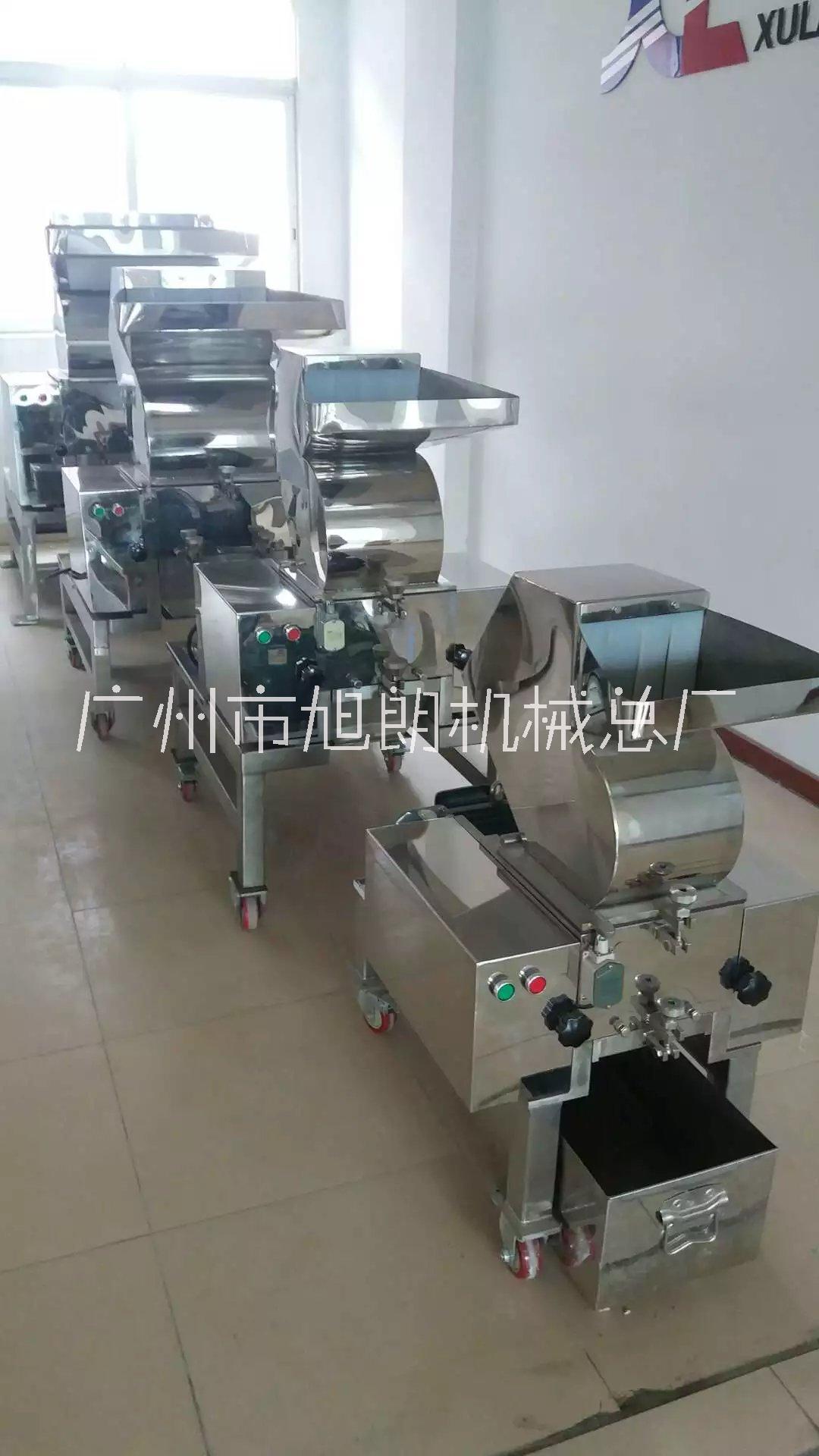 大型牛骨豬骨大骨頭碎骨機(jī)廠家