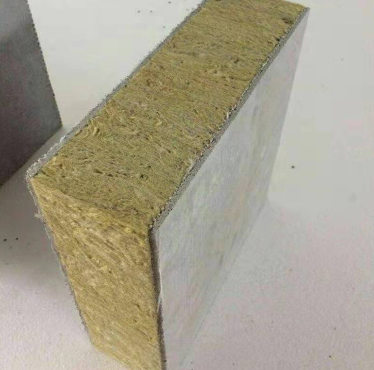 加工巖棉制品 砂漿復(fù)合板 插絲巖棉復(fù)合板 鋁箔復(fù)合板量大從優(yōu)