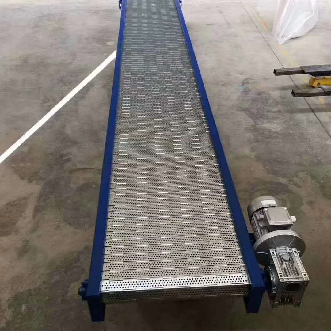 輸送機/價格/廠家/批發(fā) 山東烘干機 山東退火網(wǎng)帶 輸送機