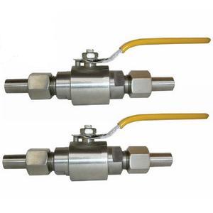 三通內(nèi)螺紋球閥價格