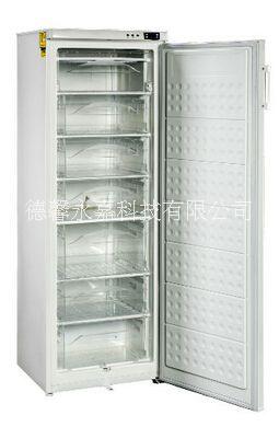 270升-10~-40℃中科美菱超低溫冷凍儲存箱