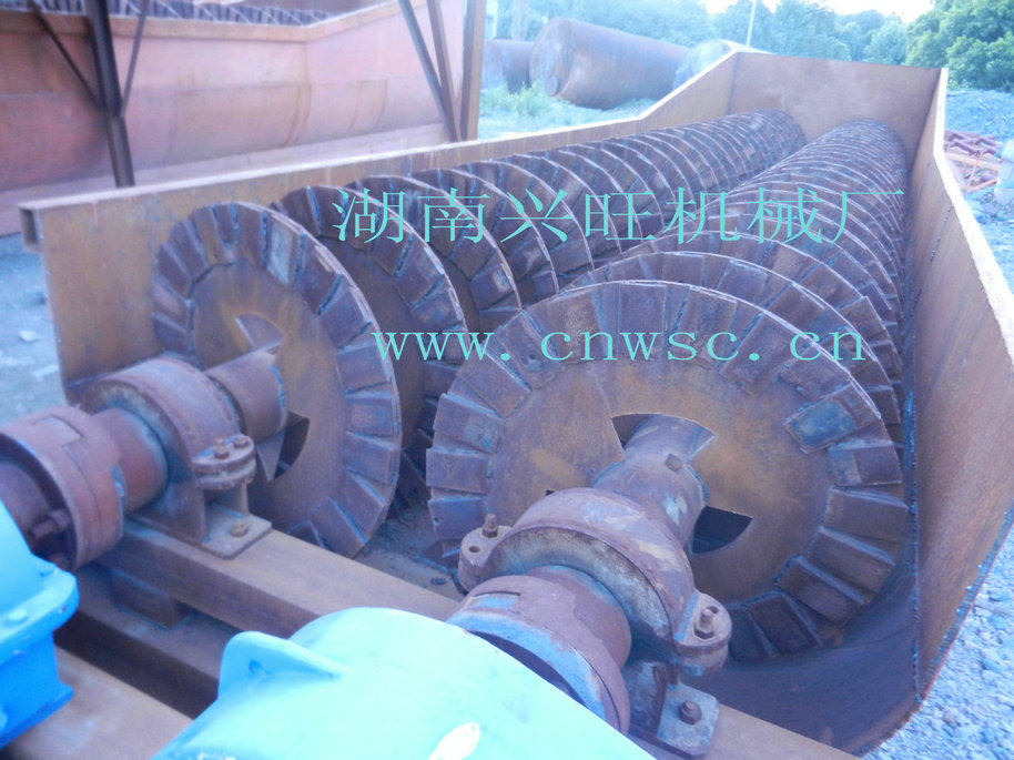 供應(yīng)螺旋洗沙機(jī) 輪斗洗沙機(jī) 滾筒洗沙機(jī) 振動(dòng)洗沙機(jī)生產(chǎn)廠家