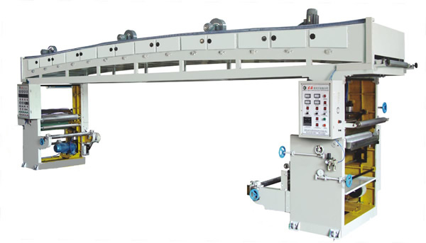 光學(xué)膜涂布機(jī) 離型膜涂布機(jī) PVC電工絕緣膠帶涂布機(jī)